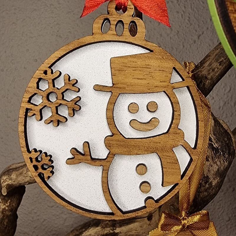 Bola de Navidad N3