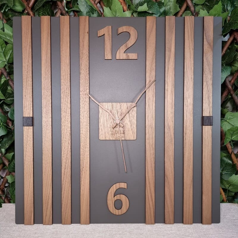 Reloj Forest Time C