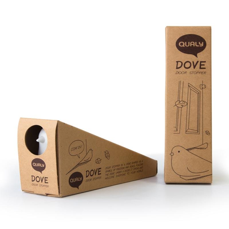 Dove Doorstopper