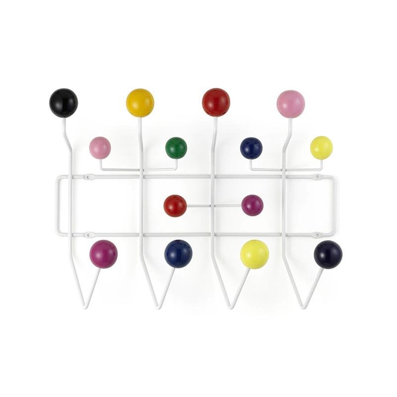 Hang It All multicolor