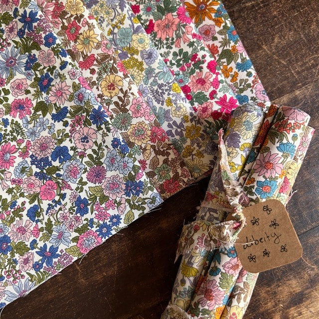 Pack de telas Liberty London