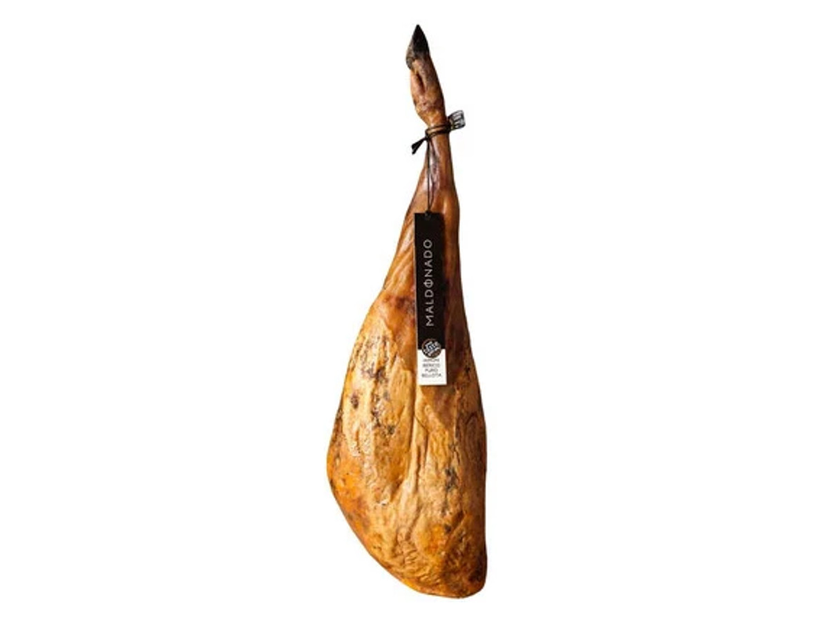 Jamón de Bellota 100% Ibérico de Maldonado