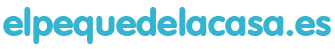 Logo de El Peque de la Casa