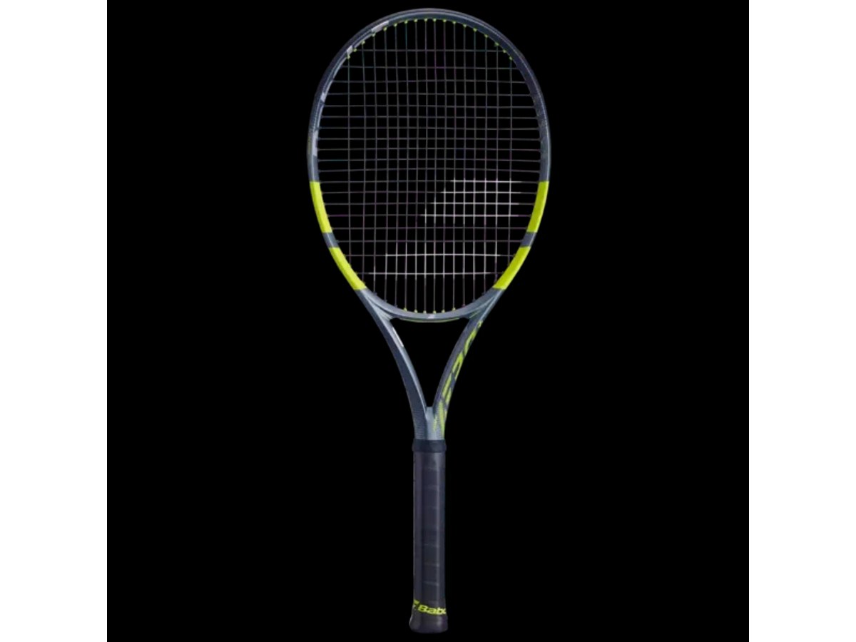 Babolat Pure Aero gen9 - eltenista.com