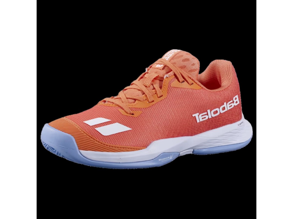 Babolat Jet Match junior clay - eltenista.com