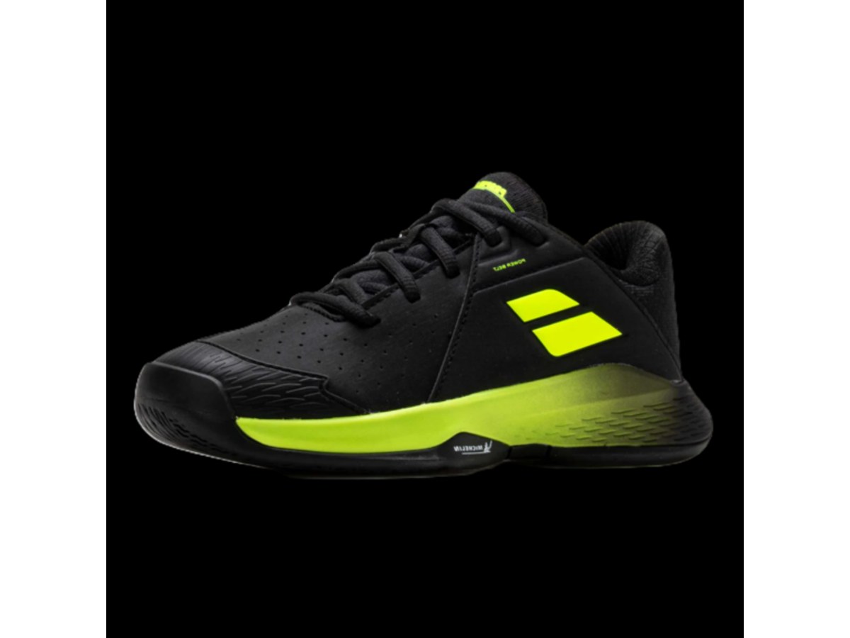 Babolat Propulse Junior 3 – Clay - eltenista.com