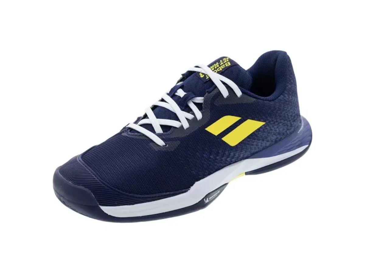 JET MACH 3 Junior clay Boy - eltenista.com