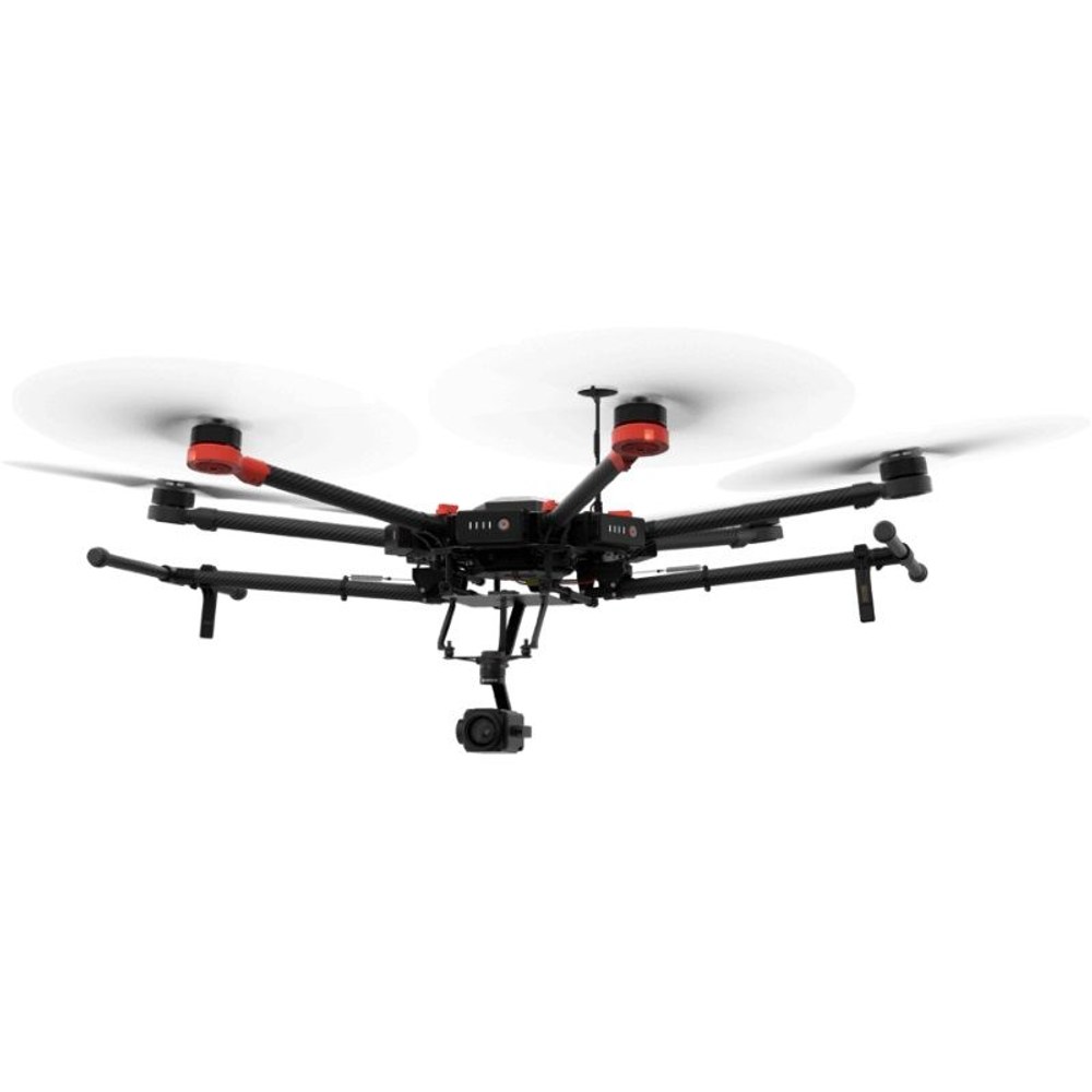 Drones profesionales
