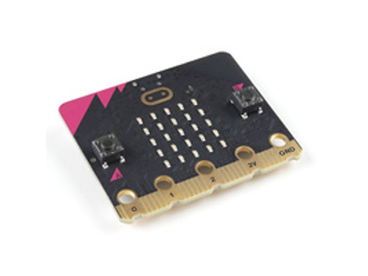 Novedades Micro:bit, Arduino, Sparkfun, Pololu Tienda Micro:bit Arduino y Robotica Electan, Maqueen