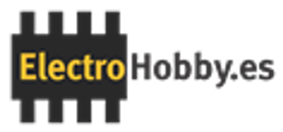 Logo de ElectroHobby