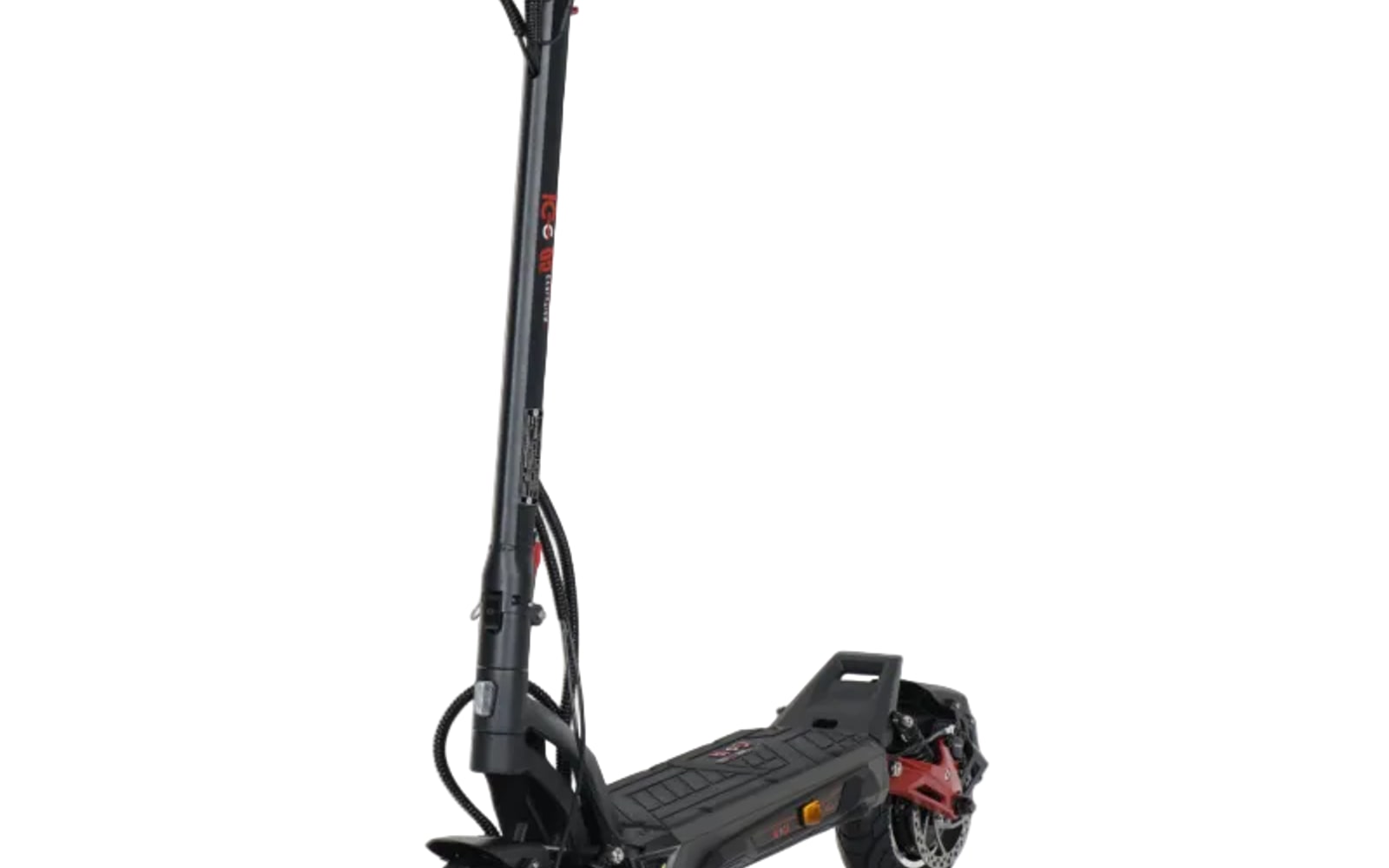 ICe Q5 EVO 2026