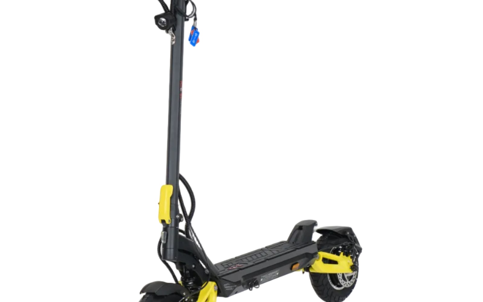 ICe Q3 EVO 2026