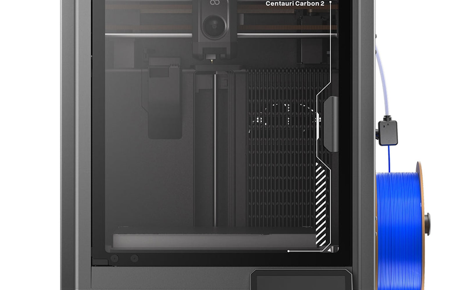 Centauri Carbon 2