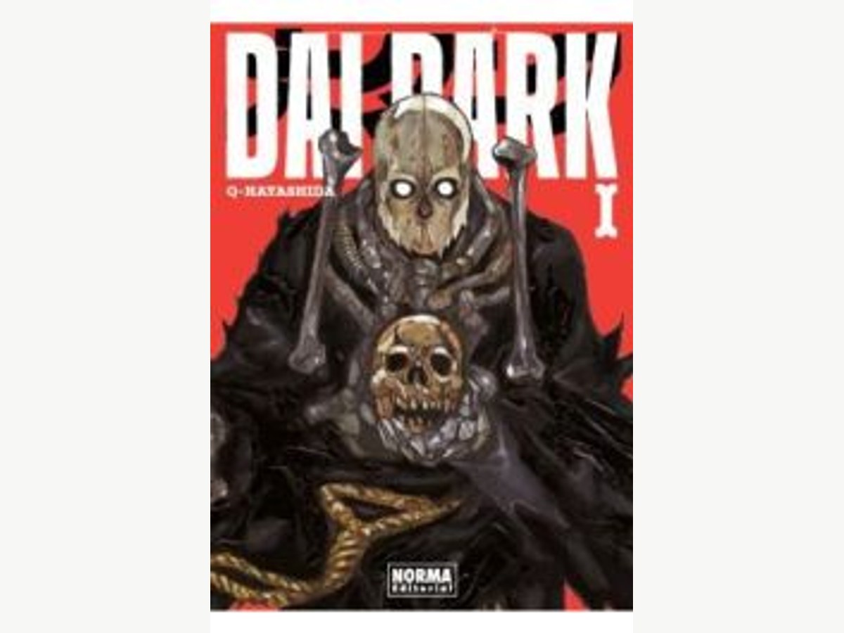 Dai Dark 1