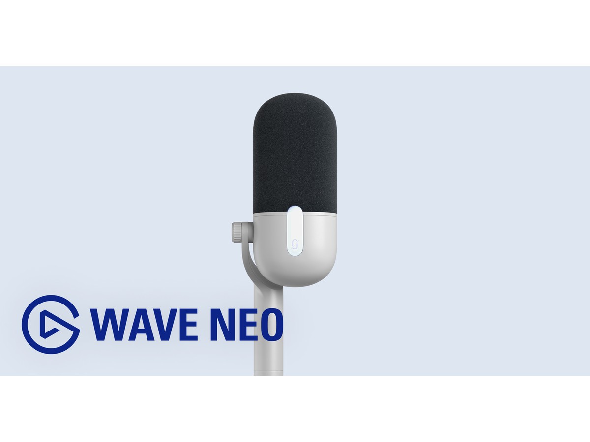 Wave Neo
