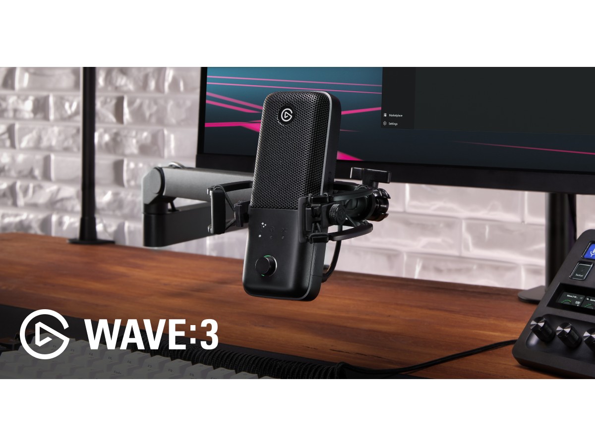 WAVE:3 MK.2