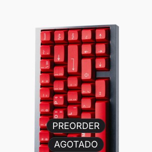 Teclados Mecánicos Profesionales para PC — ELOQUENTCLICKS – ELOQUENT CLICKS