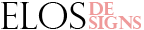 Logo de Elos Designs