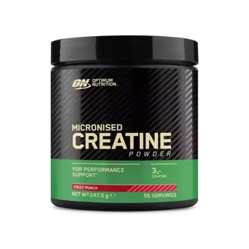 ON Micronised Creatine