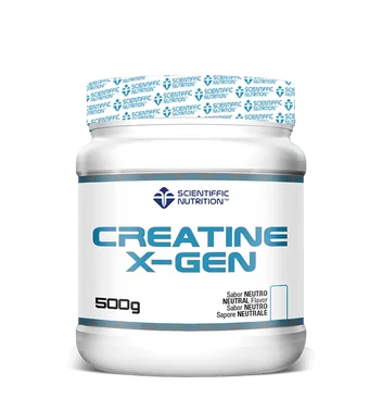 Creatine 500g