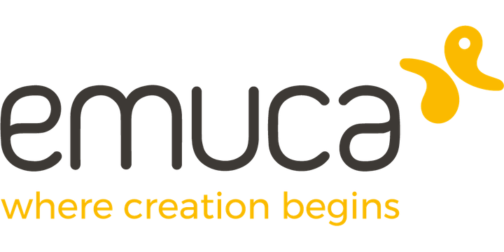 Logo de Emuca