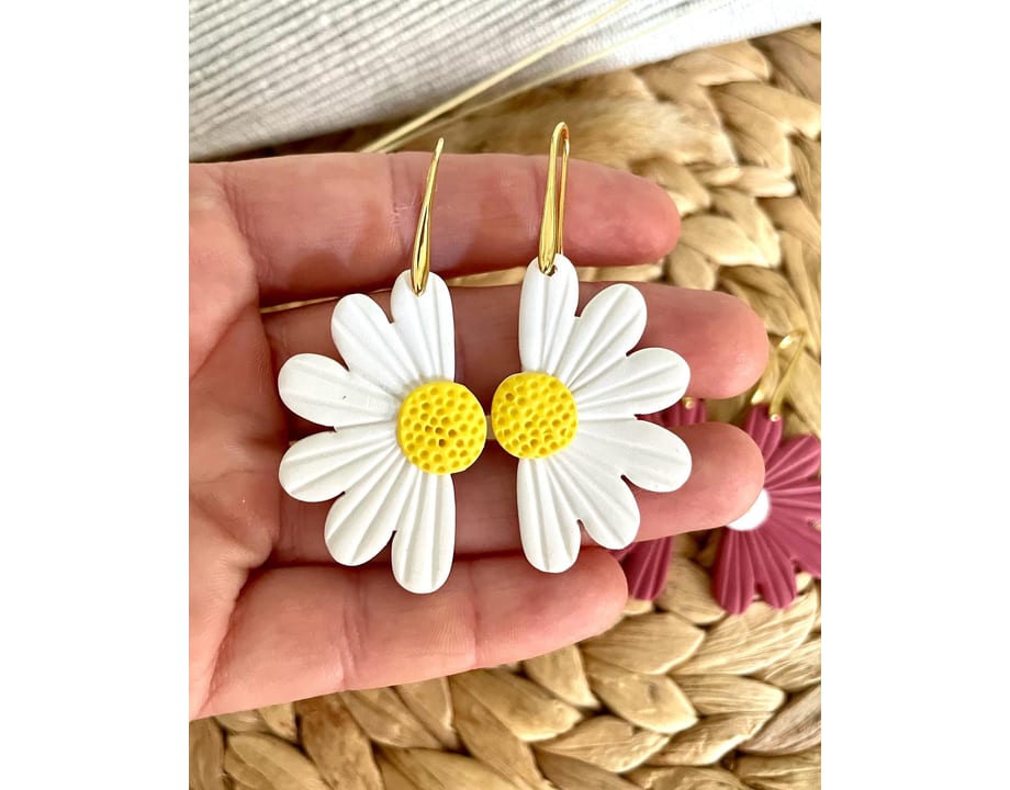 Pendientes Margarita
