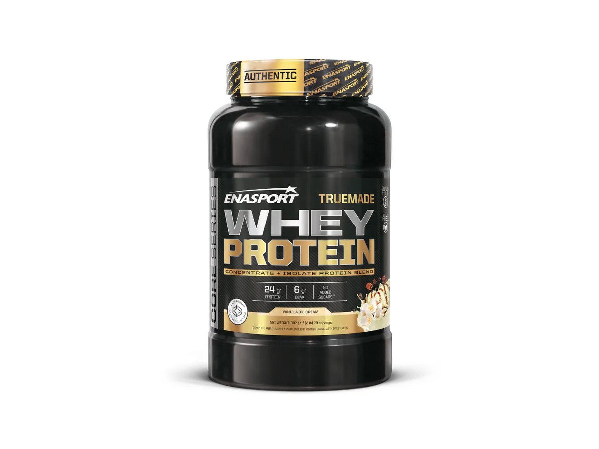 TrueMade Whey Protein