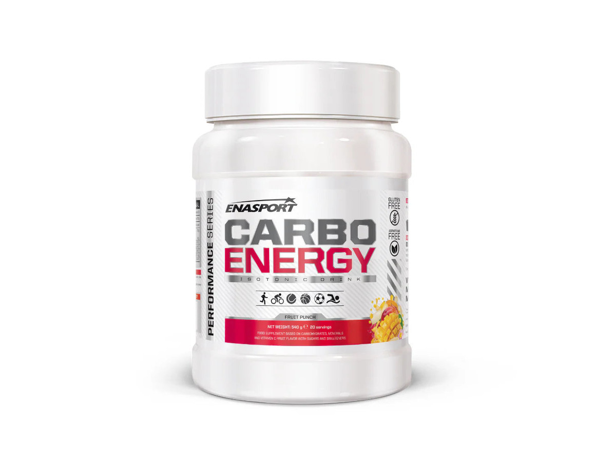 Carbo Energy