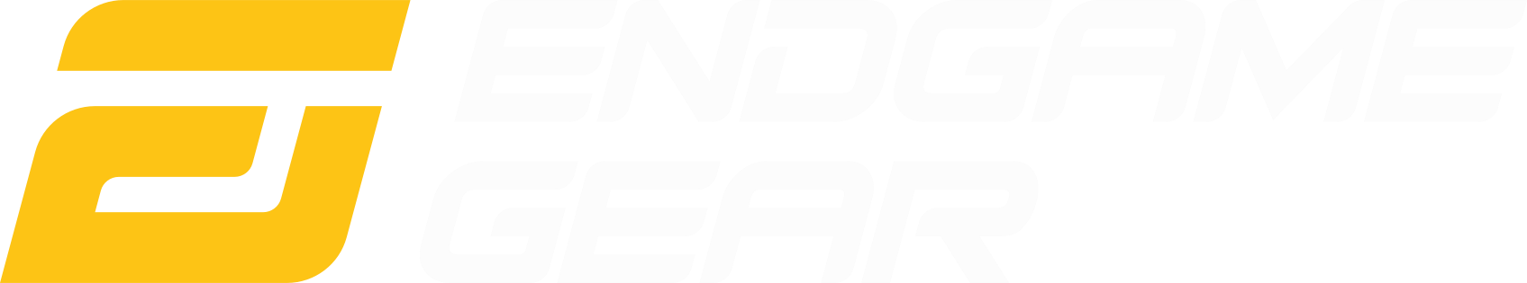 Logo de Endgame Gear