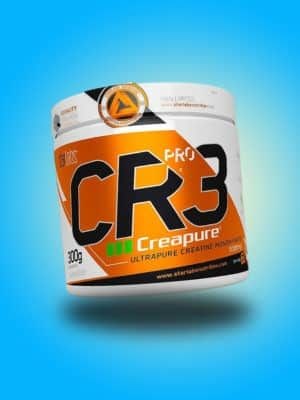 Starlabs CR3 Pro Creapure 300 g