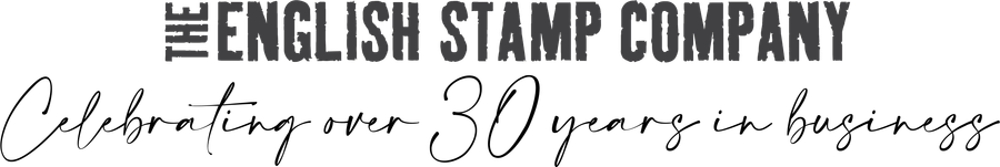 Logo de English Stamp Company