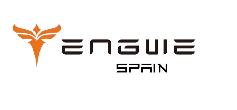 Logo de ENGWE España