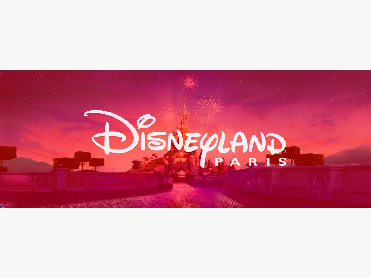 Disneyland Paris