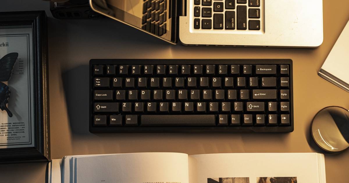Epomaker gaming keyboards