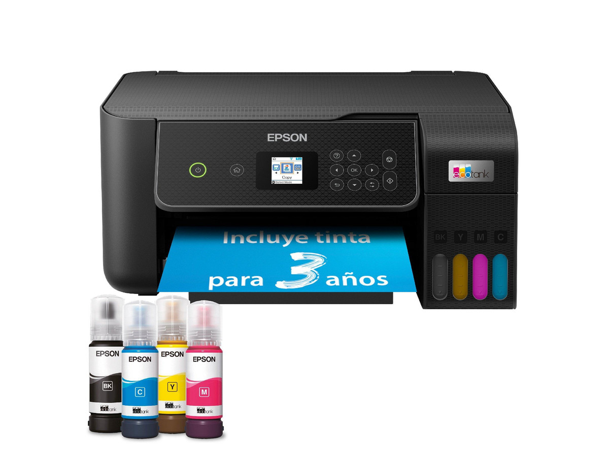 Epson EcoTank ET-2870