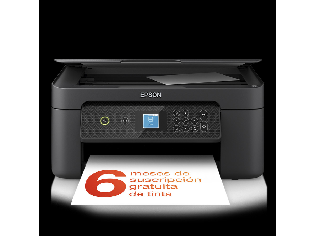 Epson Expression XP-3200