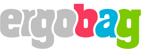 Logo de ergobag