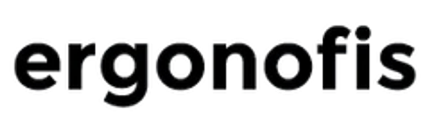 Logo de Ergonofis