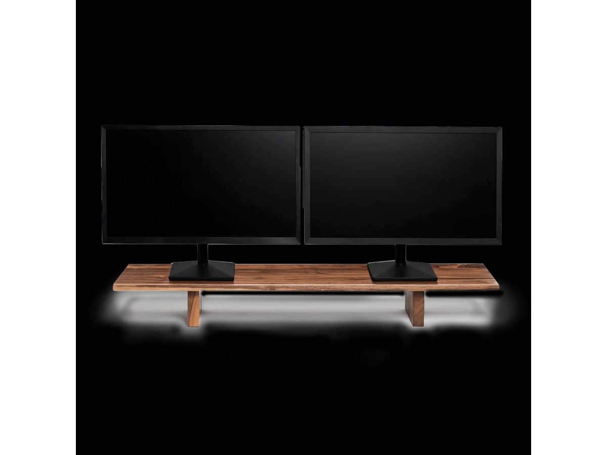 Desk Shelf | Ergonofis | For the best monitor stand