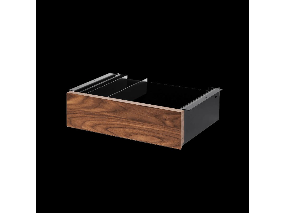 Desk Drawer | Organizing Your Workspace | Ergonofis