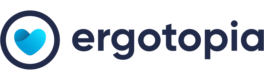 Logo de Ergotopia