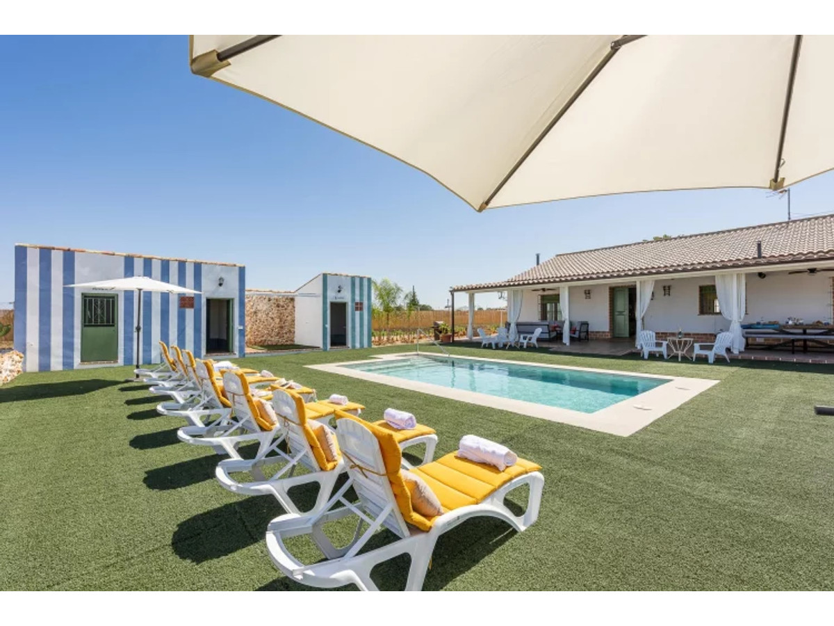 Casa Rural Villa Colona