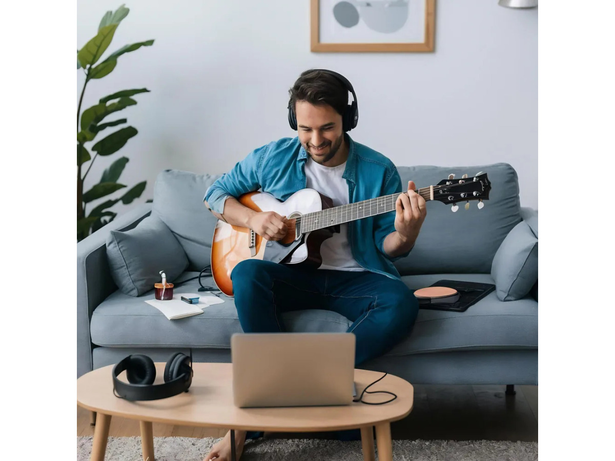 Guitarra online