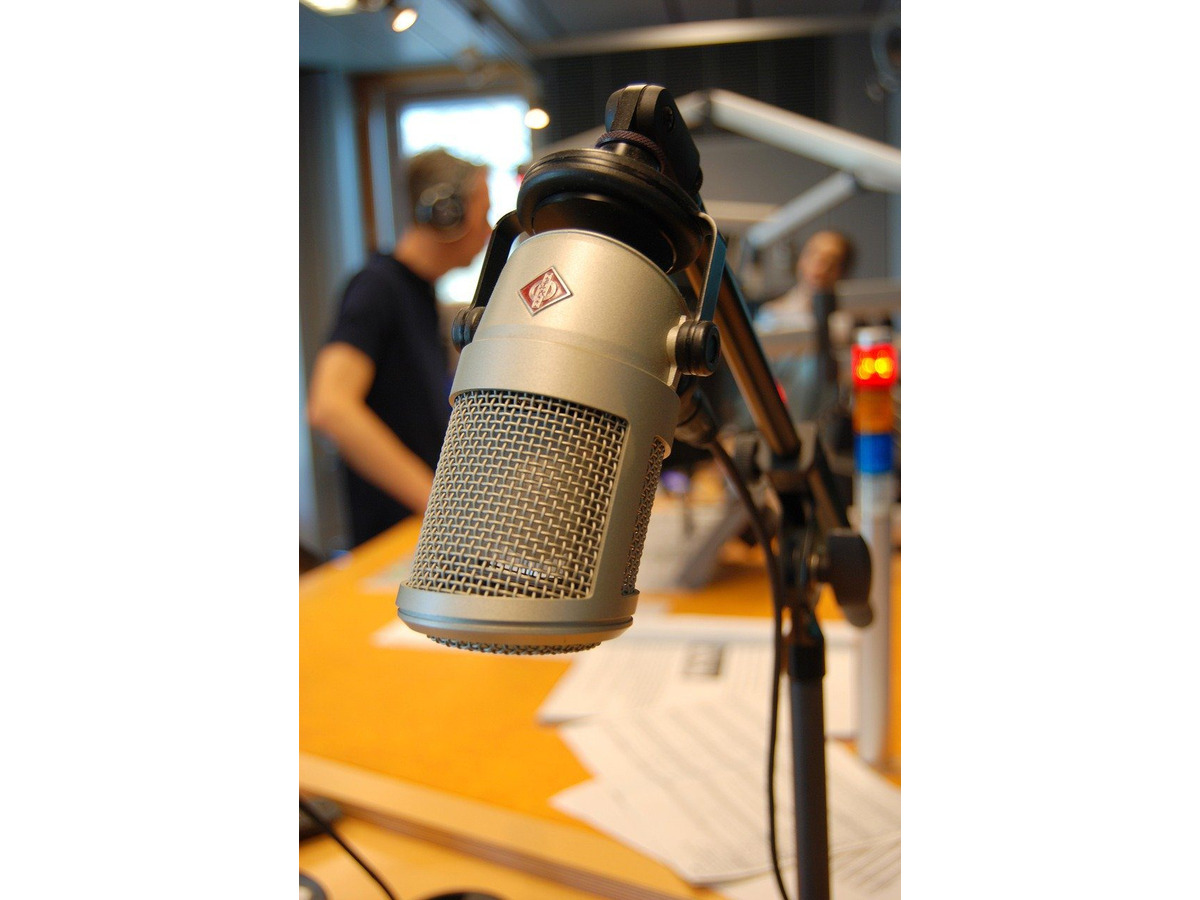 Producción musical