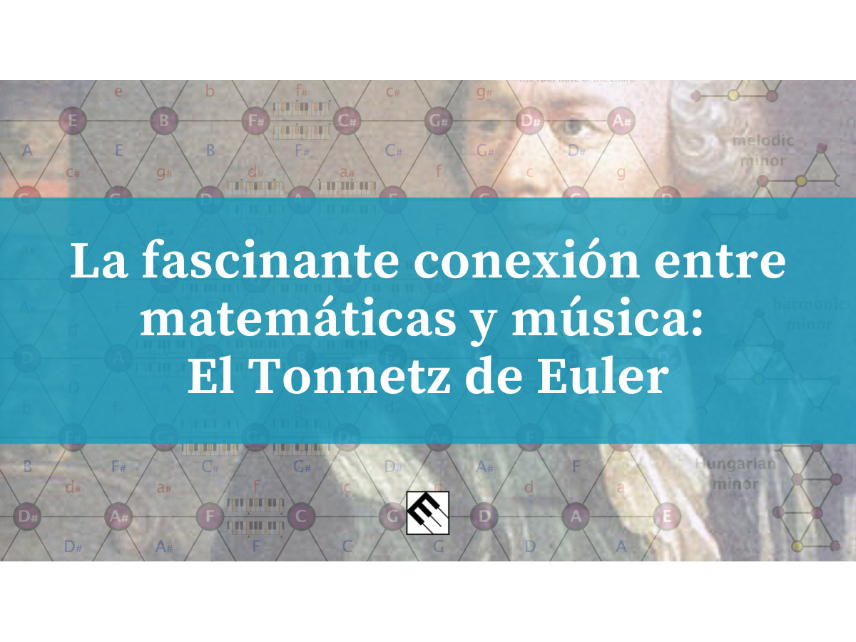 Colección de composición musical