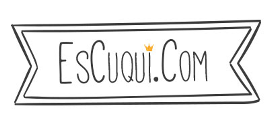 Logo de EsCuqui