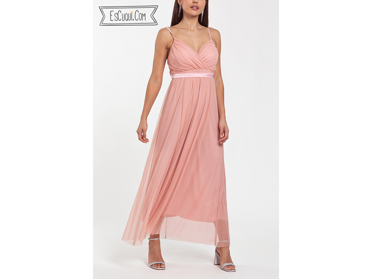 Vestido Blair
