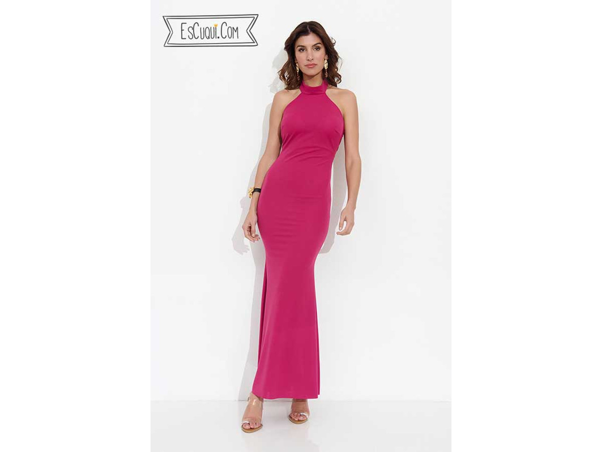 Vestido Cara