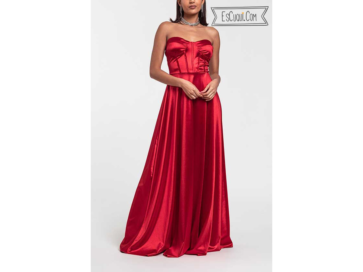 Vestido Cataleya