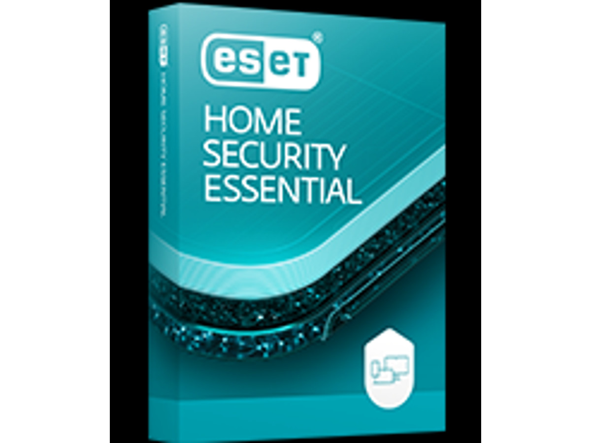ESET HOME Essential